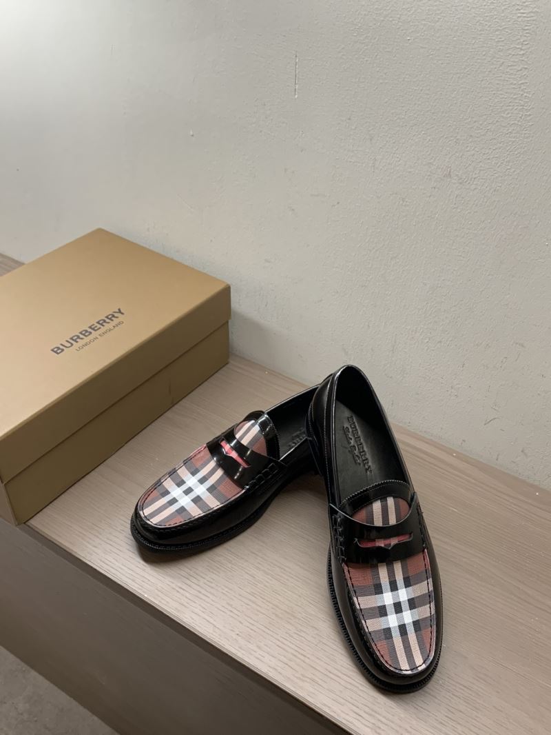 Burberry Business Shoes